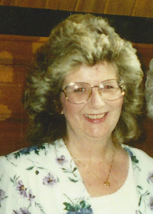 Nancy Hagara Obituary Aberdeen Washington Harrison Family Mortuary